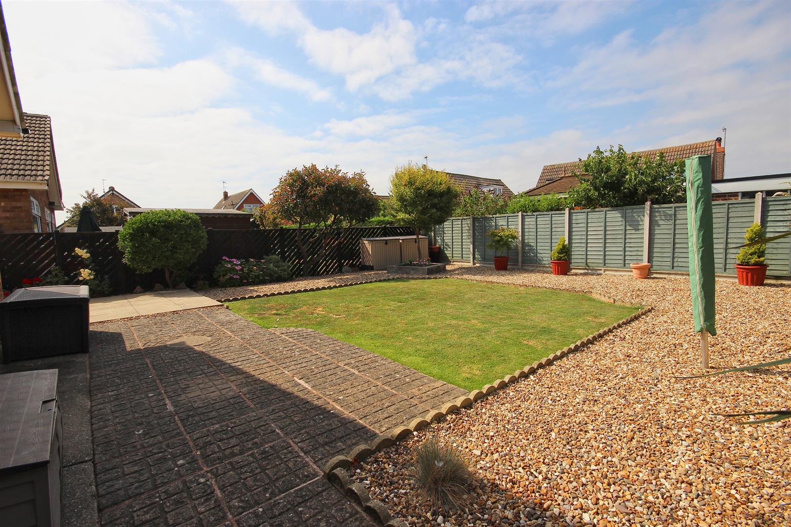 Draycott Avenue, Hornsea